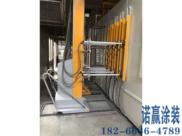 往復(fù)升降機(jī)