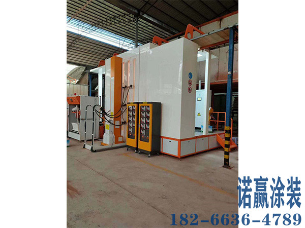 往復(fù)升降機(jī)