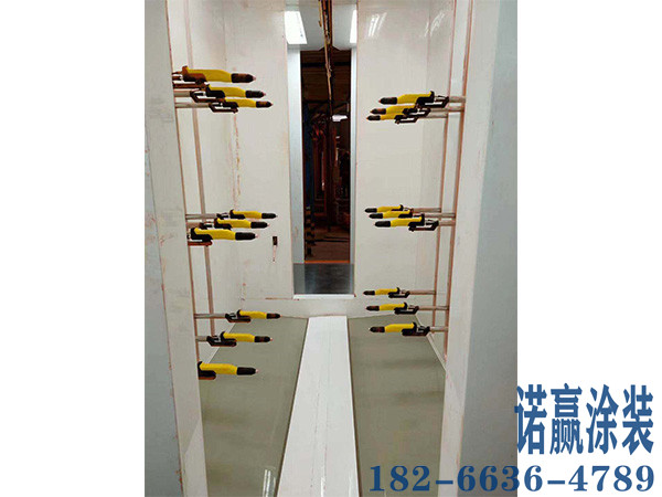 往復(fù)升降機(jī)