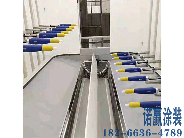 往復(fù)升降機(jī)