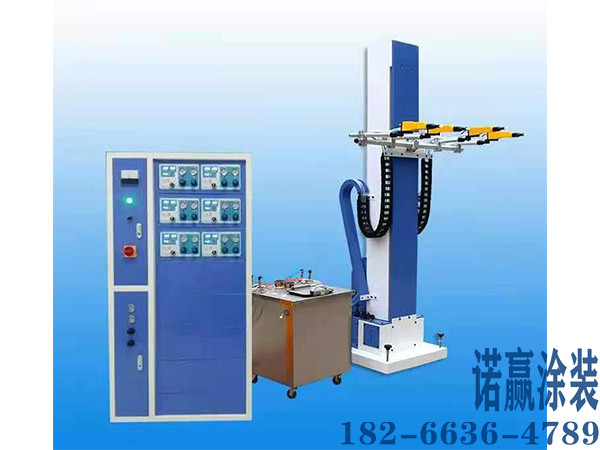 往復(fù)升降機(jī)