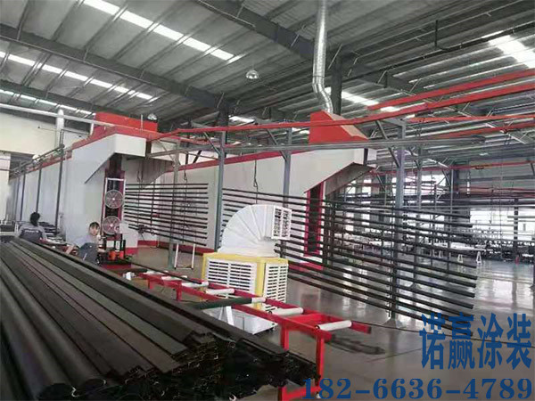 靜電噴涂設(shè)備