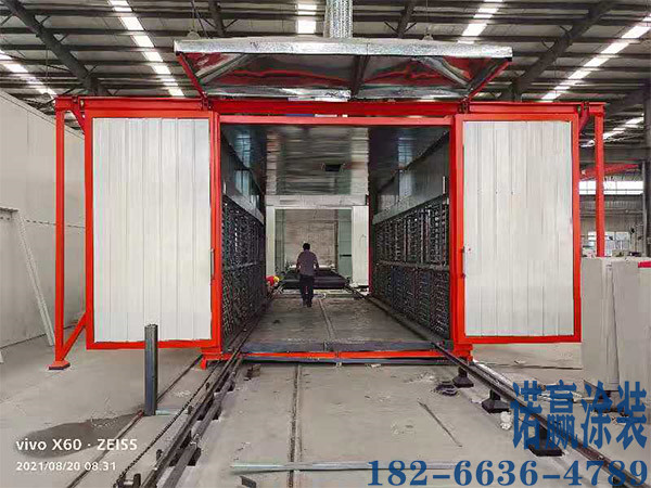 天然氣固化設(shè)備