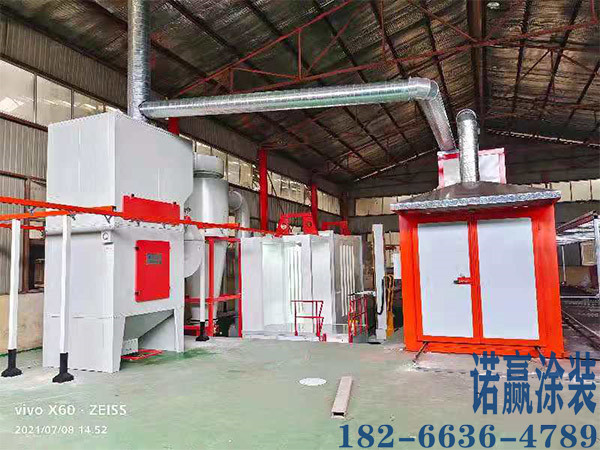 天然氣固化設(shè)備