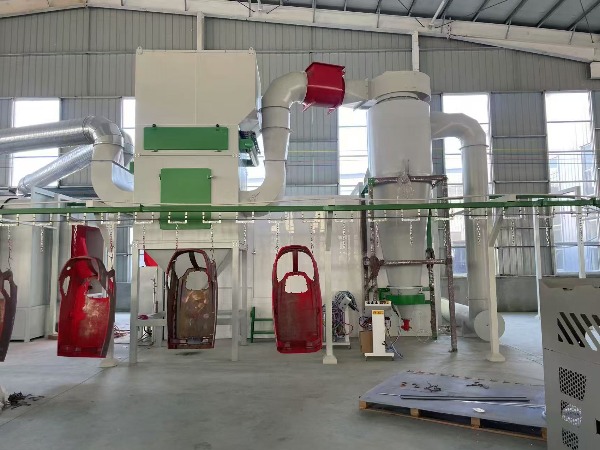 農(nóng)機(jī)行業(yè)