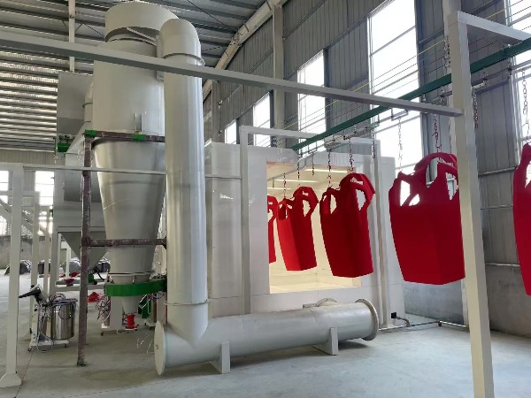 農(nóng)機(jī)行業(yè)